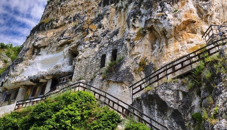 Скоро историкът Евгени Георгиев ще го публикува в научните издания