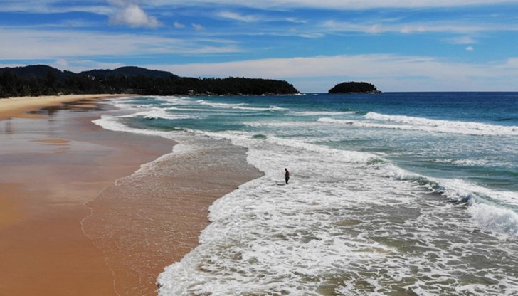 Новите варианти на Covid заплашват да попарят надеждите за летен отскок на туризма