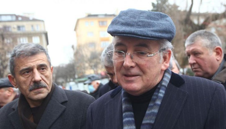 Инцидентът стана преди две години Инцидентът стана преди две години