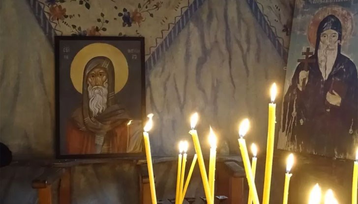 Църквата почита паметта на св. преподобни Исидор Пелусиотски