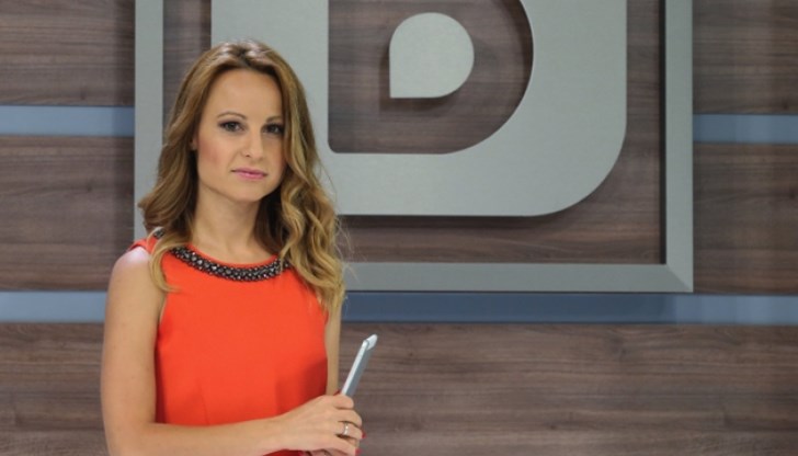 Заради участие на вицепремиера Томислав Дончев в предаване на телевизията миналата неделя и последвалия положителен тест, водещата също е поставена под 10-дневна карантина Заради участие на вицепремиера Томислав Дончев в предаване на телевизията миналата неделя и последвалия положителен тест, водещата също е поставена под 10-дневна карантина