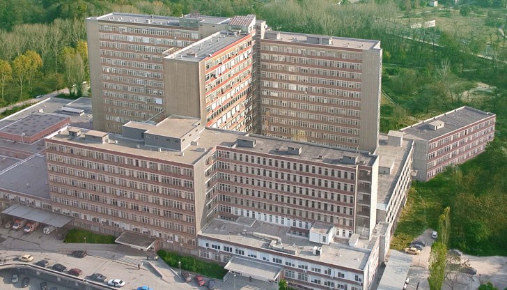 Младата пациентка е изглеждала като в напреднала бременност