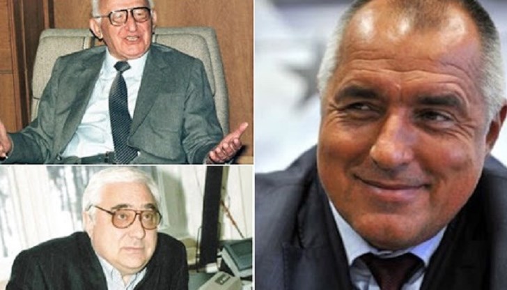 Надграждането на Борисов на плана „Б“ на Луканов включва безпрецедентен масов трансфер на бюджетни средства през месеците, предхождащи изборите на 4 април – над 5 милиарда евро, със и без процедури за обществени поръчки, което ще принуди следващото правителство да повиши данъците