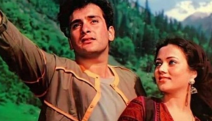 Известният индийски актьор, режисьор и продуцент е издъхнал от сърдечен удар Известният индийски актьор, режисьор и продуцент е издъхнал от сърдечен удар