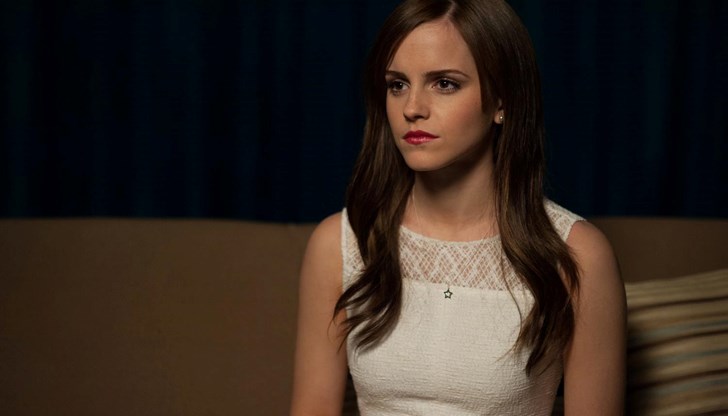 Звездата на актрисата изгря във филма "Хари Потър" Звездата на актрисата изгря във филма "Хари Потър"