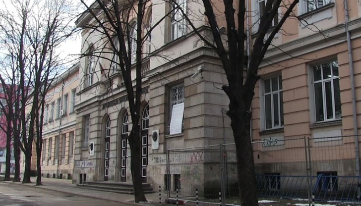 Обосновката на приема ще бъде направена от Росица Георгиева Обосновката на приема ще бъде направена от Росица Георгиева