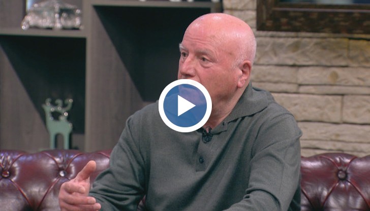 Те показват на хората какво могат, заяви алпинистът