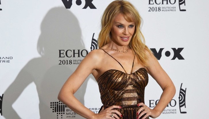 Миналата година популярната изпълнителка и продуцент каза за връзката си: "Срещнах човек, с когото се чувствам добре" Миналата година популярната изпълнителка и продуцент каза за връзката си: "Срещнах човек, с когото се чувствам добре"