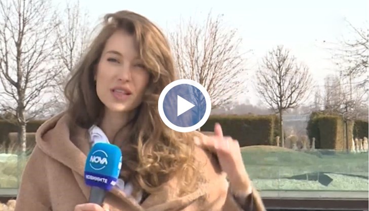 Това прогнозира Никол Станкулова