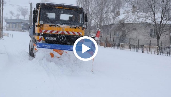 Фирмите, които не са си свършили работата навреме, ще бъдат санкционирани