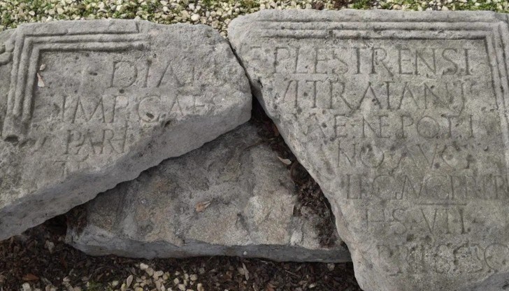 Това е хипотезата, развита от д-р Върбин Върбанов въз основа на находките, открити при разкопките в региона