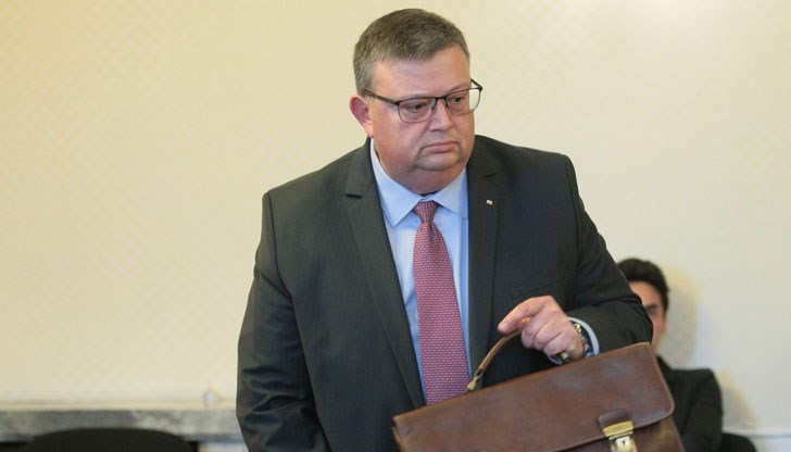 Томислав Дончев ще представи Националния план за възстановяване