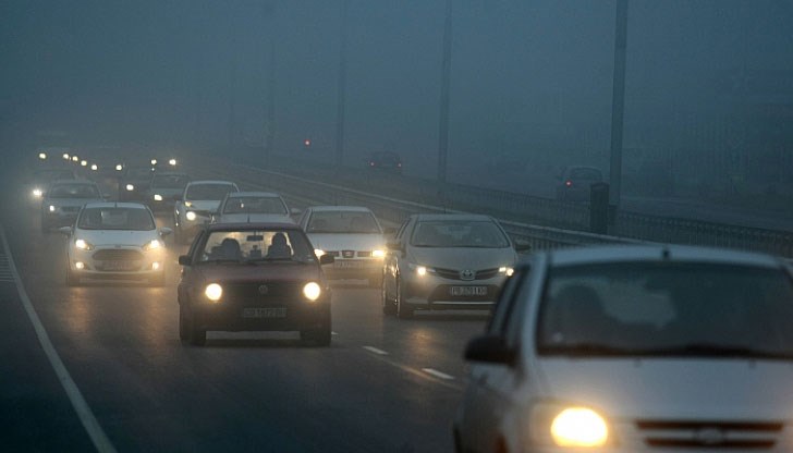 Пътните инциденти през изминалото денонощие и информация за пътната обстановка в страната Пътните инциденти през изминалото денонощие и информация за пътната обстановка в страната