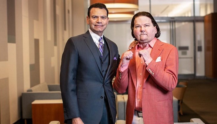 Джо: Светлината в края на тунела е там. Просто никога не се отказваш!