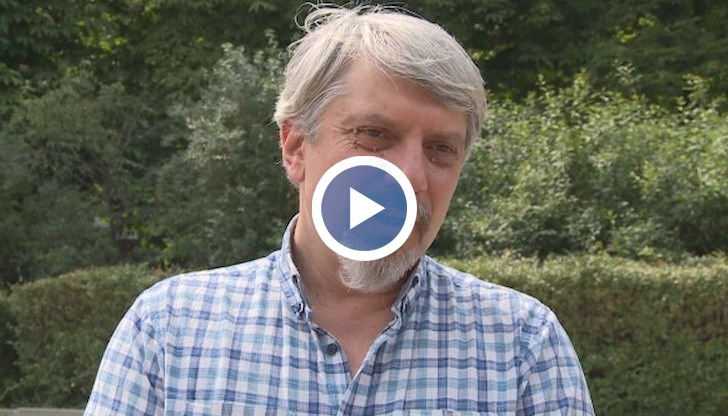 Масовата ваксинация и атмосферните условия ще ни спасят, смята математикът към Националния оперативен щаб