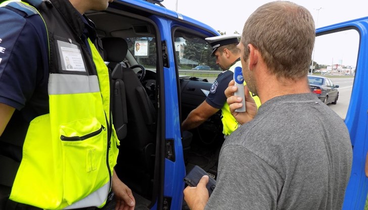 В лабораторията на ОДМВР – Русе, химическото изследване е показало, че концентрацията на алкохол в кръвта е 2.78 промила В лабораторията на ОДМВР – Русе, химическото изследване е показало, че концентрацията на алкохол в кръвта е 2.78 промила