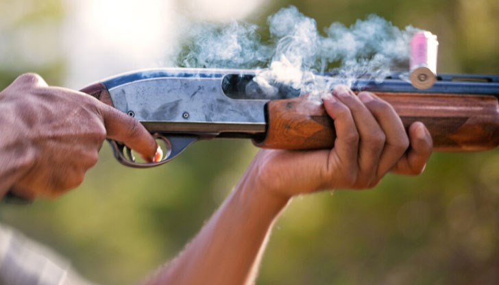 Полицията е успяла да го обезвреди Полицията е успяла да го обезвреди