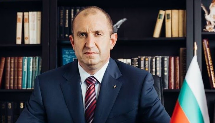 Румен Радев отправи искане за тълкуване на разпоредби от Конституцията, свързани със законодателния процес