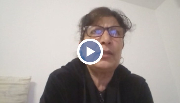 На рождения му ден звънях 11 пъти и никой не вдигна, спомня си опечалената жена