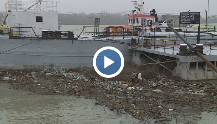 Реките ни са пълни с боклук, а в същото време в цяла Европа отпадъците са ценен ресурс