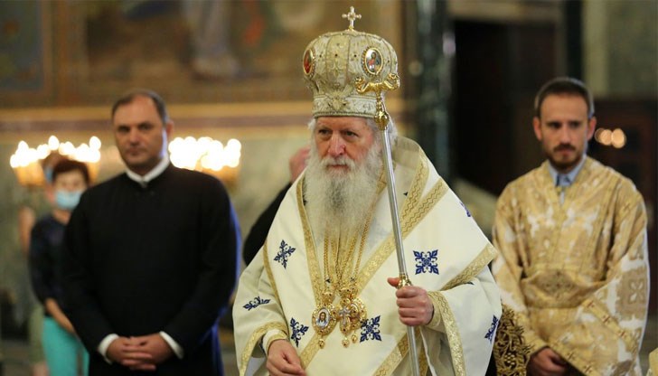 Русенският митрополит бе избран на 24 февруари 2013 година