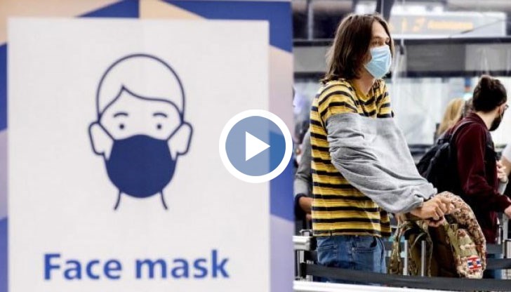 Ирландия удължава карантината до 5 април, но ще отвори частично училищата