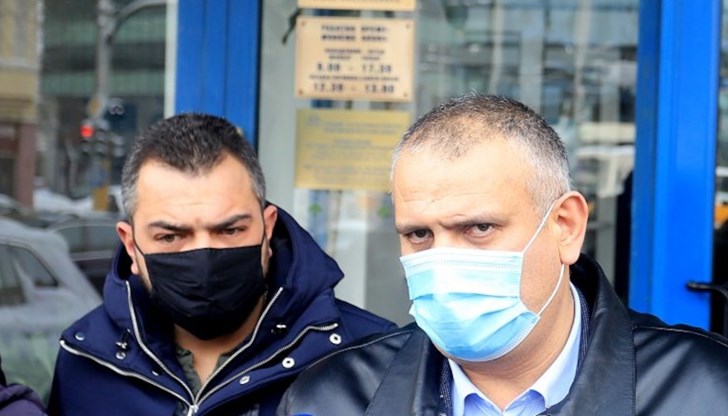 Санкцията от 50 000 лева е заради ненавременни действия при усложнената зимна обстановка в страната снощи Санкцията от 50 000 лева е заради ненавременни действия при усложнената зимна обстановка в страната снощи