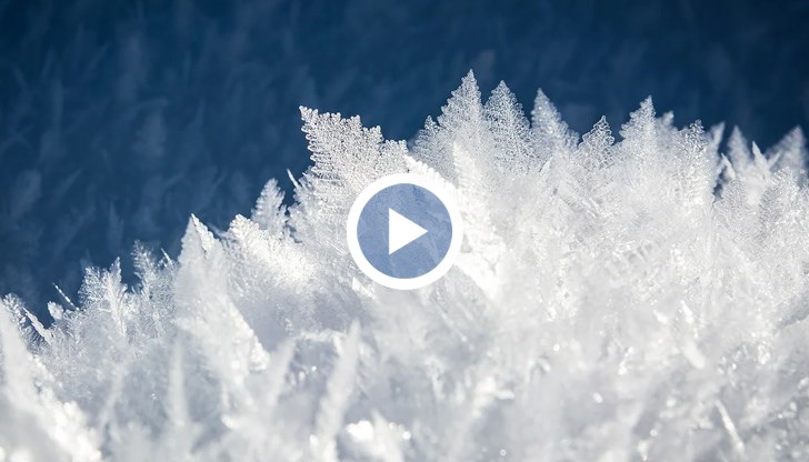 След четвъртък се очаква затопляне на времето у нас