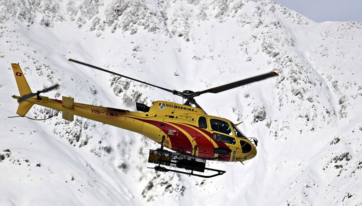 Жертвите са двама, а един от туристите е настанен в болница в критично състояние