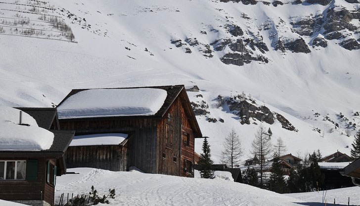 Полицаите открили "убития" невредим. "Убиецът" веднага си признал, че е подал фалшив сигнал Полицаите открили "убития" невредим. "Убиецът" веднага си признал, че е подал фалшив сигнал