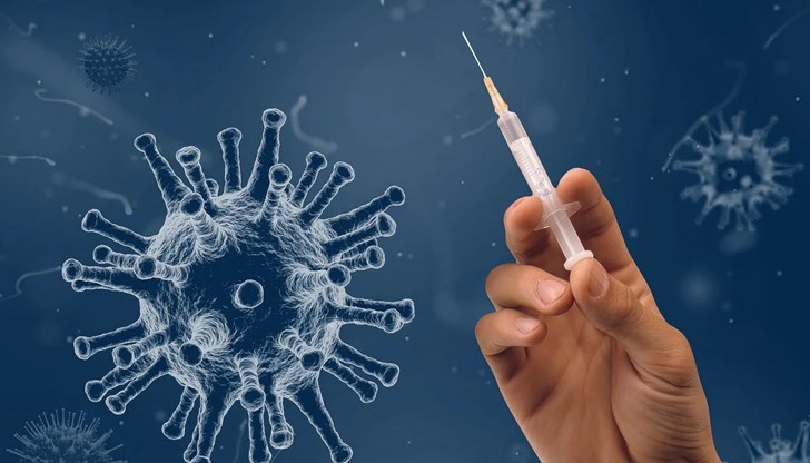 Австралия започва масова имунизация