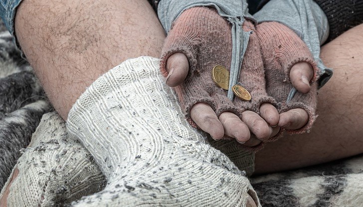До момента се знае за седем българи, попаднали в мрежата на рекетьорите / снимката е илюстративна / До момента се знае за седем българи, попаднали в мрежата на рекетьорите / снимката е илюстративна /