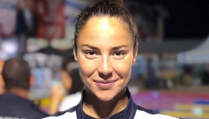 "Цялата ситуация, през която аз съм минала не се е променила до ден днешен", така коментира допинг скандала състезателката по плуване Екатерина Аврамова