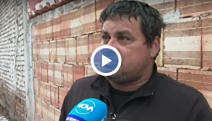 "Нещата не могат да останат така, трябва да се намери виновен. Днес е синът ми, а утре може да е някой друг. Не пожелавам тази болка на никой”, каза още бащата