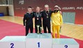Теодор Александров стана шампион в Държавния шампионат по тенис на маса