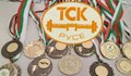 Трима русенски щангисти представят България на Европейското  първенство за мъже и жени в Москва