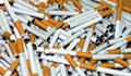 Рекордна контрабандна пратка цигари заловиха в Бургас