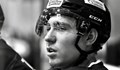 19-годишен хокеен талант издъхна след удар с шайба