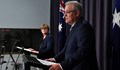 Скандал с изнасилвания предизвика оставки в правителството на Австралия