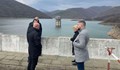 Ревизоро: Язовирите са с 65% по-пълни от миналата година благодарение на взетите мерки