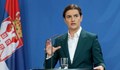 Ана Бърнабич: До края на годината заплатите в Сърбия ще надвишат тези в България