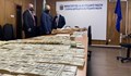 БНБ: Отпечатаните банкноти не са реквизит