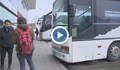 Спазват ли се мерките в междуградските автобуси?