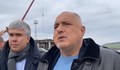 Бойко Борисов е на предизборна обиколка край Варна