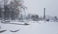 Още сняг ще натрупа в Северна и Южна България