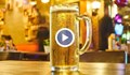 Глобяват германско градче, защото жителите му не пият достатъчно бира