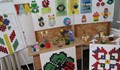 Творби от рециклирани материали създадоха ученици от Ценово