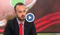 Петър Велков: Смъртността от Ковид ще скочи с до 4 пъти, време е за локдаун!
