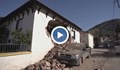 Над 100 вторични труса в Гърция, четири от тях по-силни