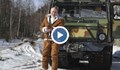 Путин демонстративно пусна видео как си почива с Шойгу в Сибир